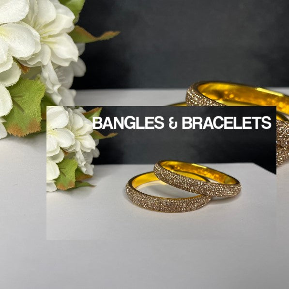 Bangles & Bracelets